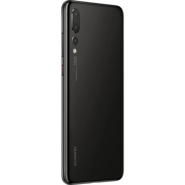 Huawei P20 Pro Dual SIM LTE čierny - Mobilné telefóny - Obrázok 438d36773196408e9d15bab79f4574e0