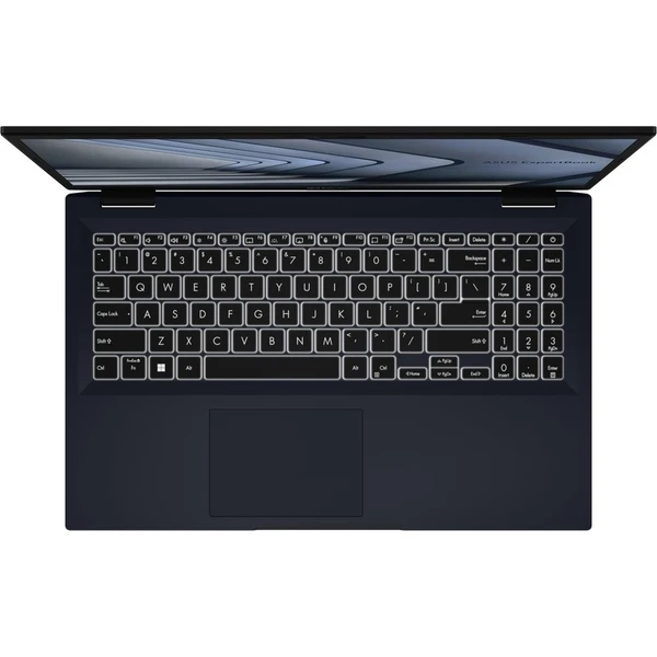 ASUS ExpertBook B1 (B1502CVA-BQ0757XA) čierny - Notebooky - Obrázok 438e3681ae0f4de79933eb58fe998400
