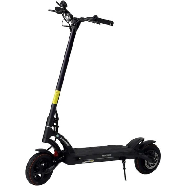 KAABO Mantis 10 ECO800 2022 SK EDITION