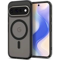 Spigen Ultra Hybrid MagSafe, frost black - Google Pixel 11 Pro XL - Puzdra