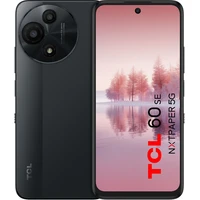 TCL 60SE NXTPAPER 5G 8GB/256GB vesmírne šedý - Mobilné telefóny
