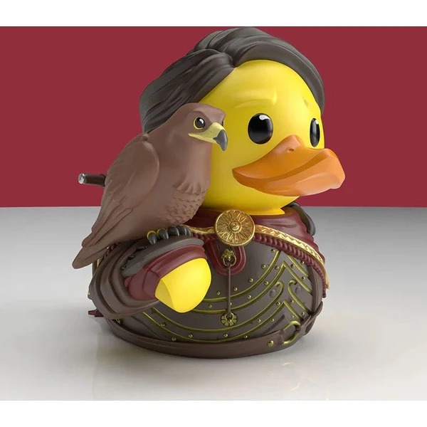 Tubbz kačička Assassin's Creed - Kassandra (prvá edícia) 9 cm - Figúrky - Obrázok 439S000K01