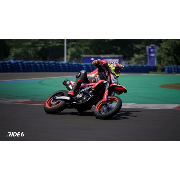 Ride 6 (PS5) - Hry na PS5 - Obrázok 439e79fa21f94800812c0c2046322fec