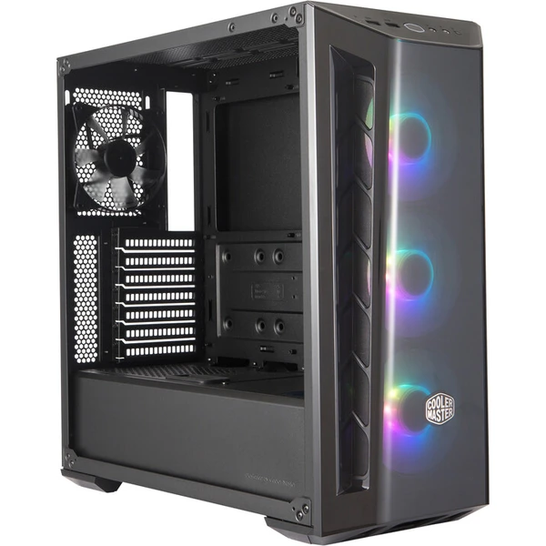 Cooler Master MasterBox MB520  - Počítačové skrine - Obrázok 43APF00101