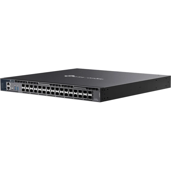 TP-Link SX6632YF switch - Switche - Obrázok 43C7000N01
