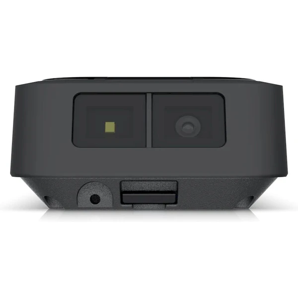 Ubiquiti UniFi G4 Doorbell Pro čierna - IP kamery - Obrázok 43D9000K01