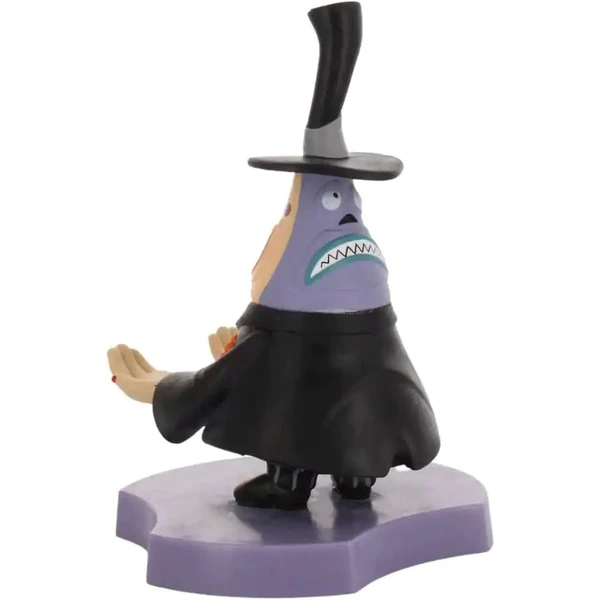 Exquisite Gaming Holdem The Nightmare Before Chritmas - Mayor - Figúrky - Obrázok 43DA000L01