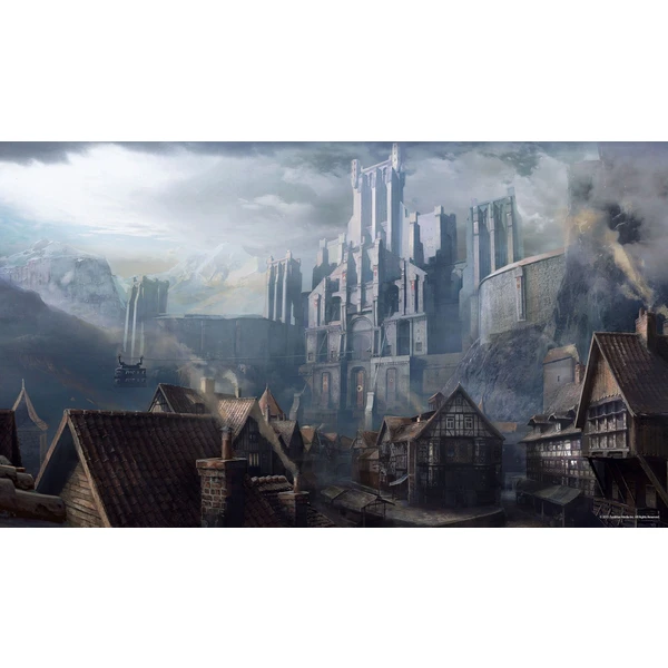 Wolfenstein: The Old Blood (PS4) - Hry na PS4 - Obrázok 43E4100201