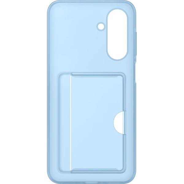 Samsung Card Slot kryt Samsung Galaxy A26 modrý - Puzdra - Obrázok 43EE000N01