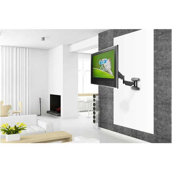 Stell SHO 3620 Výsuvný držiak TV - Držiaky pre obrazovky - Obrázok 43FE100501
