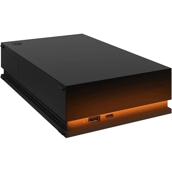 Seagate FireCuda 8TB externý 3.5" HDD - Pevné disky - Obrázok 43H4000K01