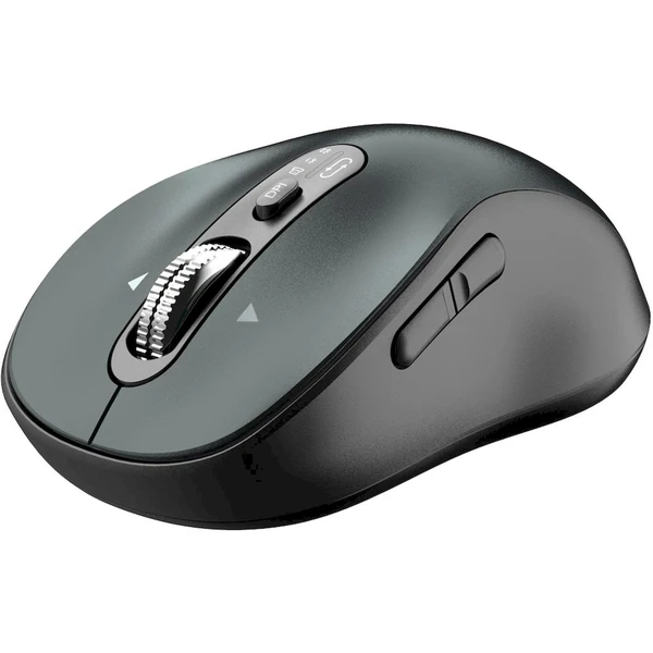 YENKEE YMS 2010BK Gyro WL myš čierna - Myši - Obrázok 43K9000K01