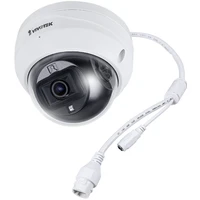 Vivotek IP kamera (FD9369) - Kamery
