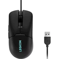 Lenovo Legion M300 RGB Gaming Mouse (Black) - Myši