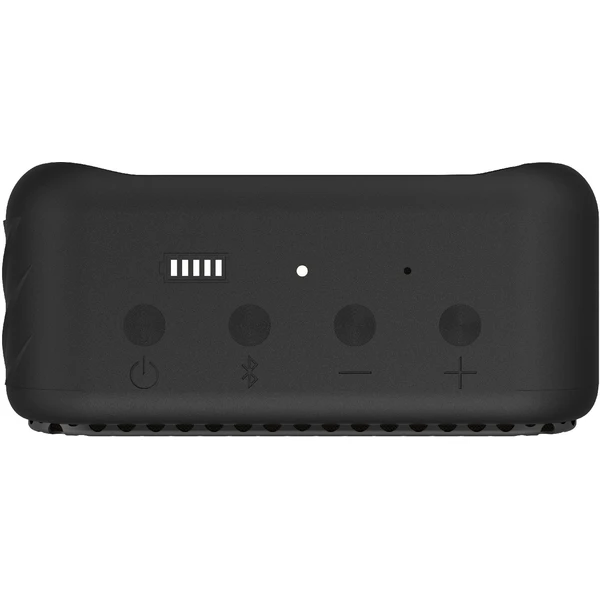 Klipsch Austin prenosný reproduktor čierny - Reproduktory - Obrázok 43LG000K01