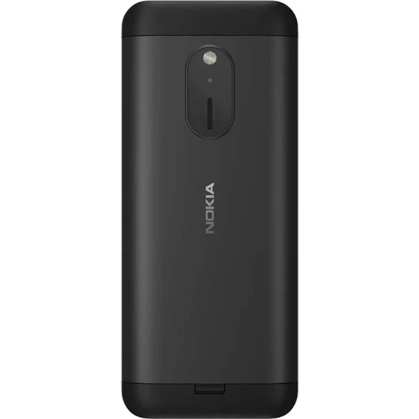 NOKIA 230 DualSIM 2024 čierna - Mobilné telefóny - Obrázok 43M3000K01