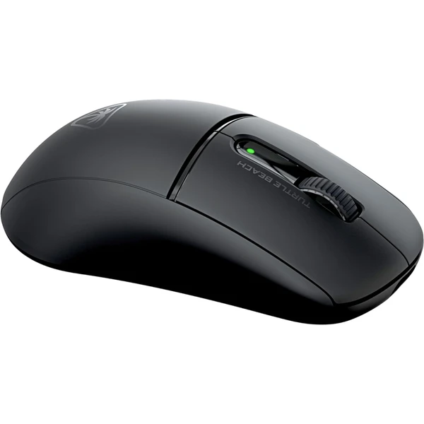 Turtle Beach Burst II Air bezdrôtová herná myš čierna - Myši - Obrázok 43MI000K01