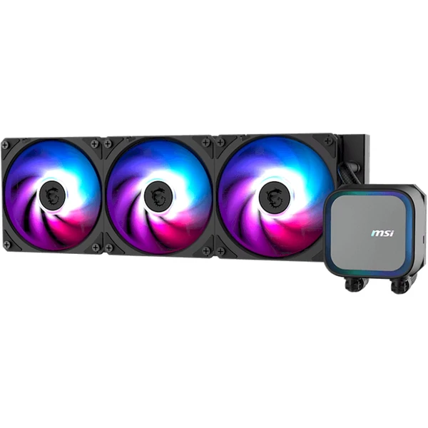 MSI MAG CORELIQUID A13 360 - Chladiče - Hlavný obrázok