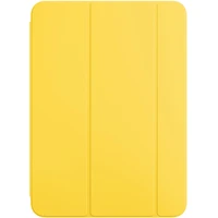 Apple Smart Folio obal iPad 11" (2025) citrónovo žltý - Puzdra