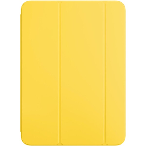 E-shop Apple Smart Folio obal iPad 11" (2025) citrónovo žltý