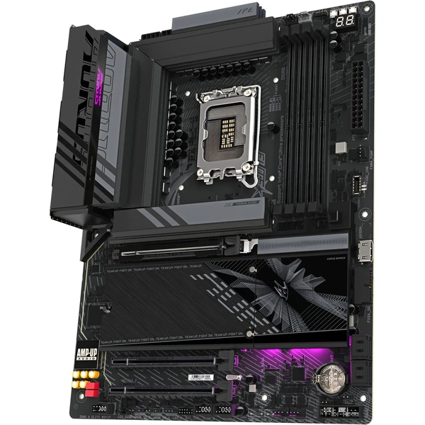 Gigabyte Z890 AORUS ELITE WIFI7 - Základné dosky - Obrázok 43P9000J01