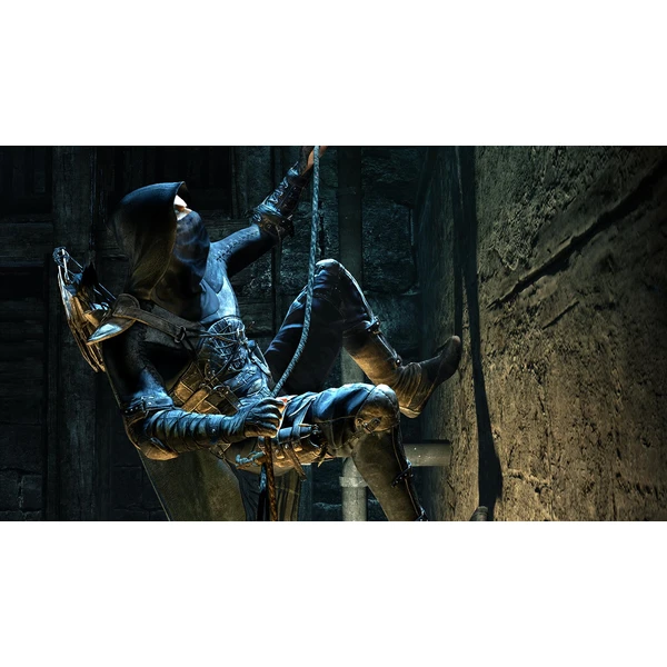 Thief (Xbox One) - Hry na Xbox One - Obrázok 43Q4100201