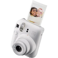 Fujifilm Instax mini 12 biely - Fotoaparáty
