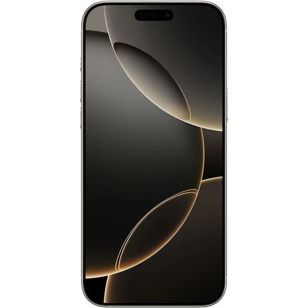 Apple iPhone 16 Pro Max 256GB prírodný titán - Mobilné telefóny - Obrázok 43R7000P01