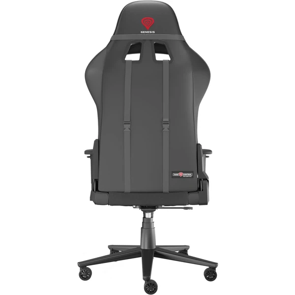 Genesis Nitro 550 G2 herná stolička čierna - Stoličky - Obrázok 43S1000N01