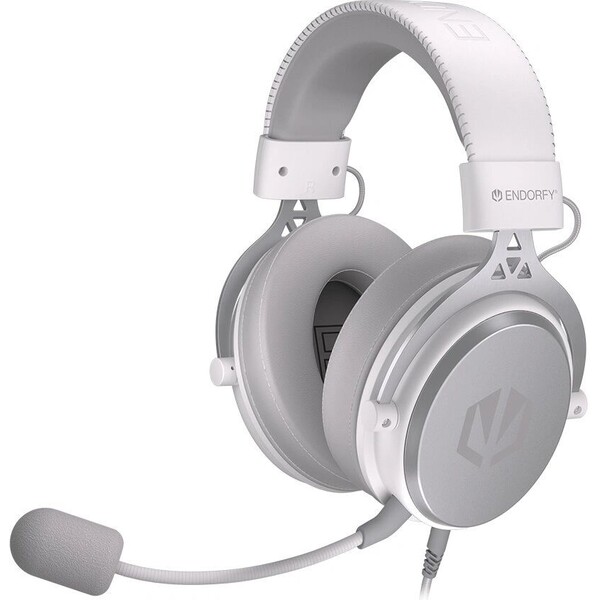 E-shop Endorfy VIRO Plus biela