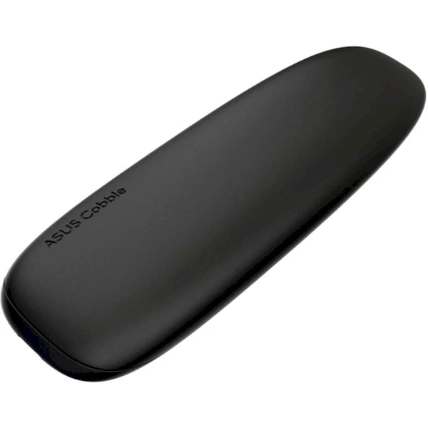 ASUS COBBLE NVMe M.2 SSD rámček čierny - Externé boxy - Hlavný obrázok