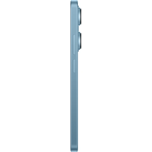 Xiaomi Redmi Note 14S 8GB/256GB modrý - Mobilné telefóny - Obrázok 43TD000J01
