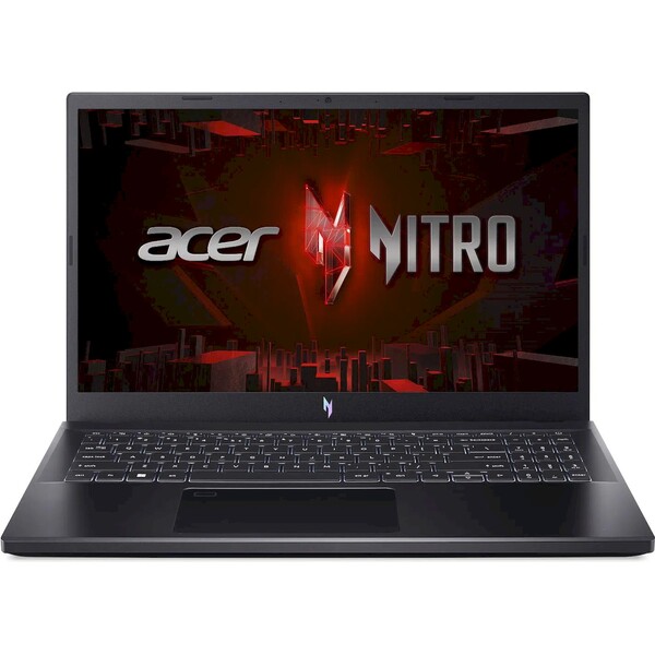Acer Nitro V 15 (NH.QQEEC.011) černý