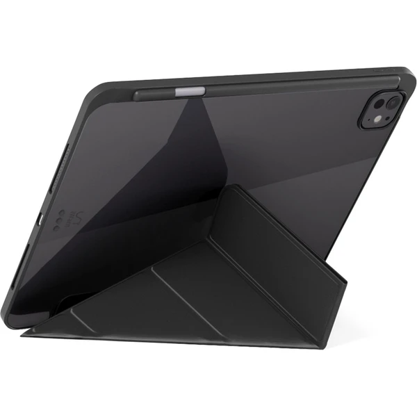 iWant Hero flipové puzdro Apple iPad Pro 11" (2025) čierne - Puzdra - Obrázok 43U6000P01