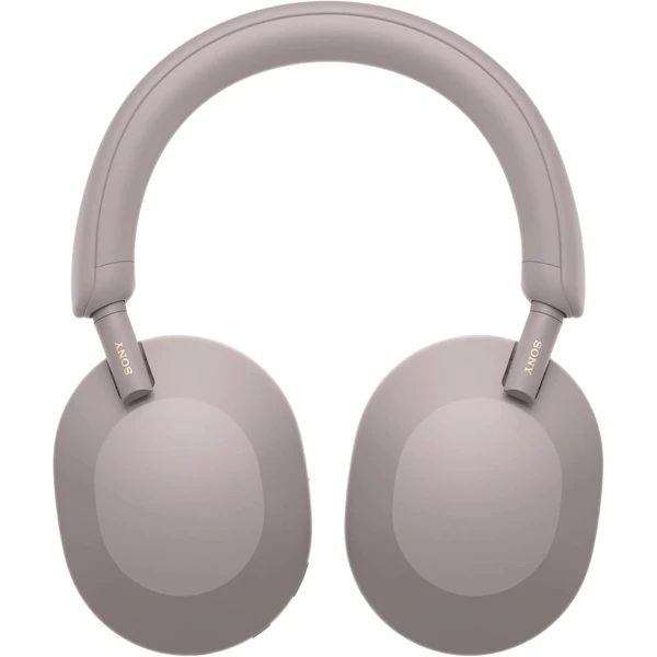 Sony WH-1000XM5 bezdrôtové slúchadlá fialovoružové - Slúchadlá - Obrázok 43U8000O01