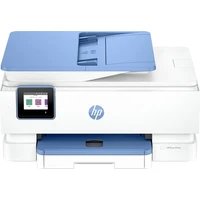 HP ENVY PHOTO 7931 atramentová tlačiareň bielo-modrá - Tlačiarne