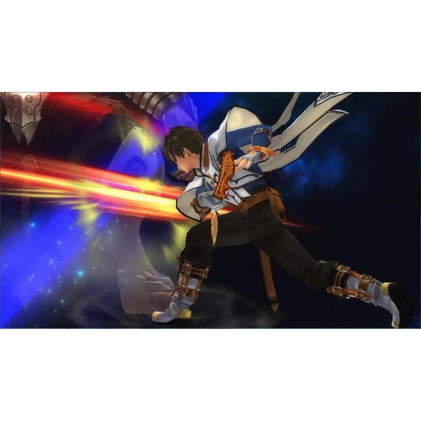 Tales of Zestiria (PS4) - Hry na PS4 - Obrázok 43W3100201