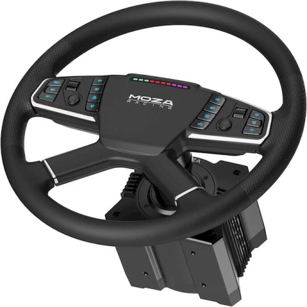 Moza Racing TSW RS060 addo-on volant (PC) - Volanty - Obrázok 43WD000O01