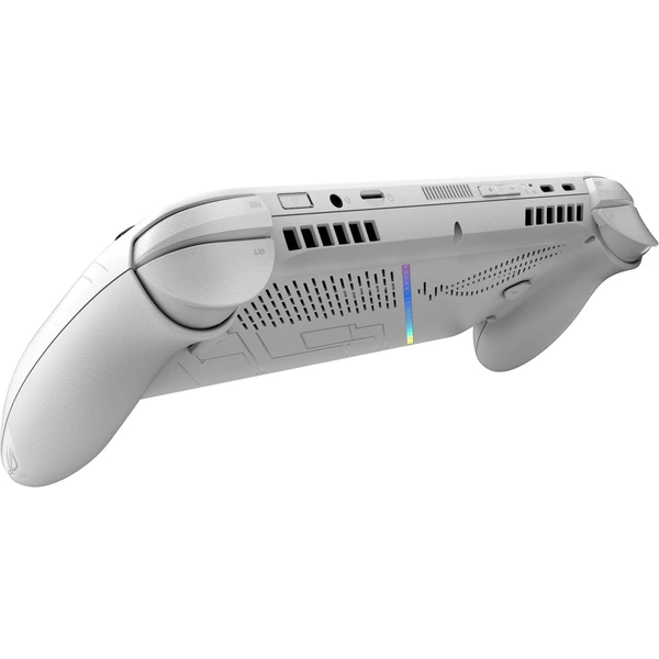 ASUS ROG Xbox Ally Z2 A biely - Handheld PC - Obrázok 43WF000P01