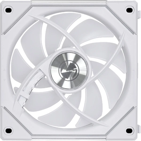 Lian Li UNI FAN SL-INF ventilátor 120mm biely - Ventilátory pre PC - Hlavný obrázok