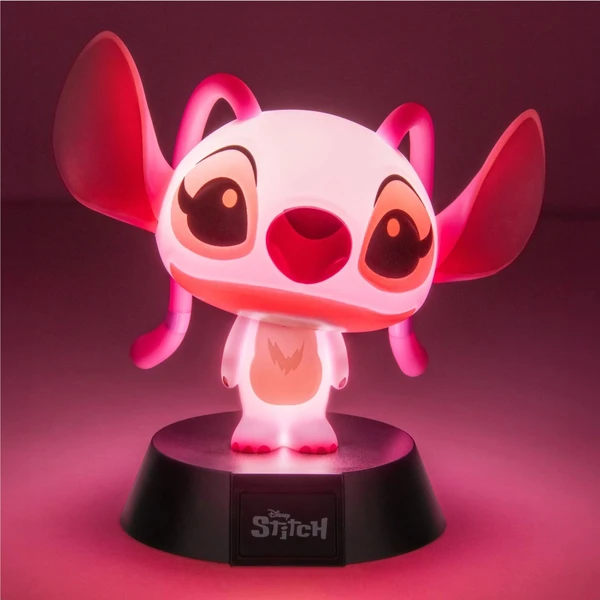 Icon Light Lilo & Stitch - Angel - Lampičky - Obrázok 43XF000P01