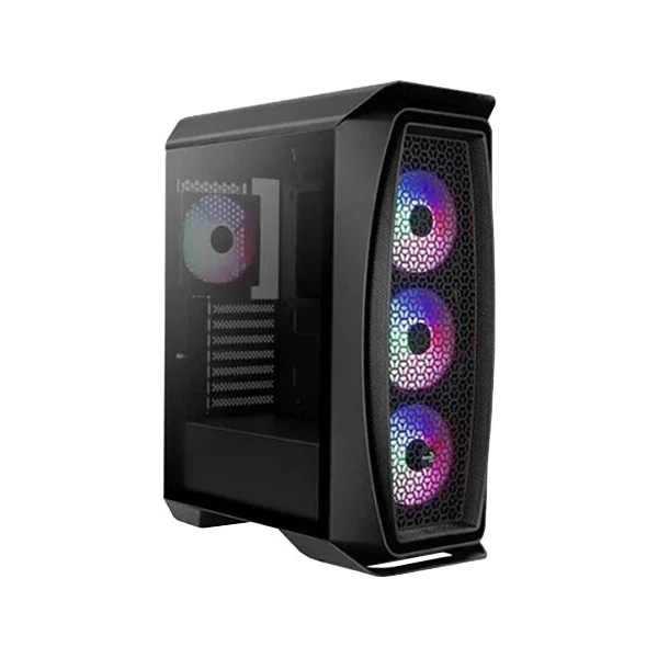 Aerocool Aero One Frost - Počítačové skrine - Hlavný obrázok