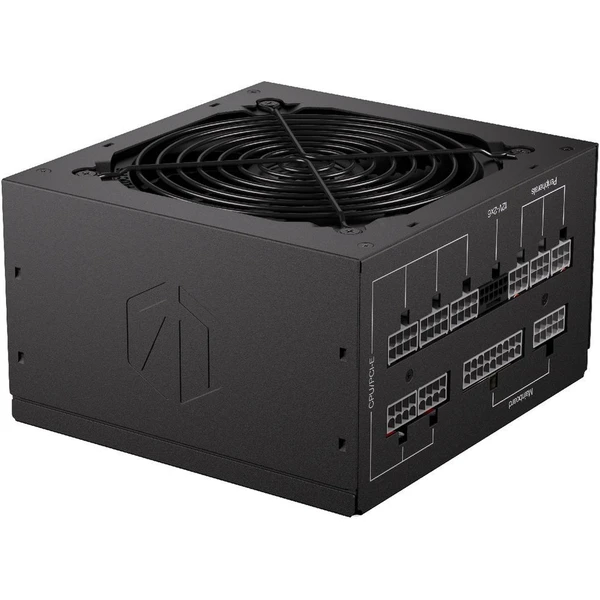 Endorfy Supremo FM6 Gold 850W - Zdroje - Obrázok 43YC000K01