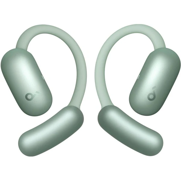 Anker Soundcore AeroFit 2 bluetooth slúchadlá zelená - Slúchadlá - Obrázok 43a268faedbf407680f46f9eb52e8daa