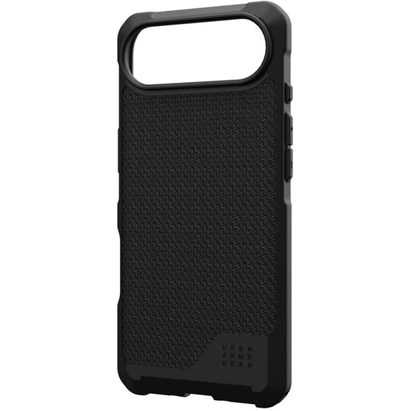 UAG Metropolis LT Magsafe Kevlar kryt iPhone Air čierny - Puzdra - Obrázok 43b1f0013b4f4cb795a94382dd425bf9