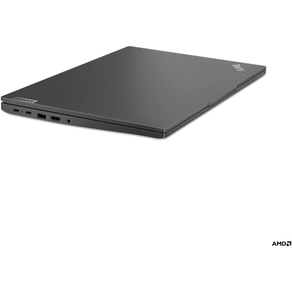 Lenovo ThinkPad E16 Gen 2 AMD (21M5002JCK) čierny - 3 roky záruky On-site po registrácii - Notebooky - Obrázok 43b8bdcf5ce54d54a6edec72e71d6e33