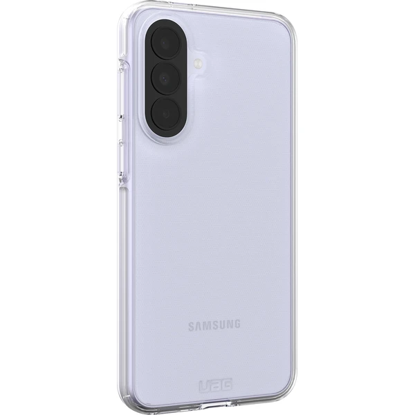 UAG Scout kryt Samsung Galaxy A37 clear - Puzdra - Obrázok 43d41e91bfb3424d9b51ad2769d30974