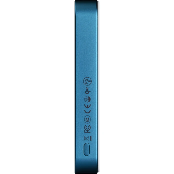 Pitaka Powerbanka (15W), 10000mAh, Qi2/MagSafe, Moonrise - Powerbanky - Obrázok 43d63978cb5948f39c47d509caffdfaa