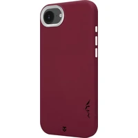 Tactical MagForce Velvet Smoothie 2.0 kryt Apple iPhone 16e/17e Burgundy - Puzdra