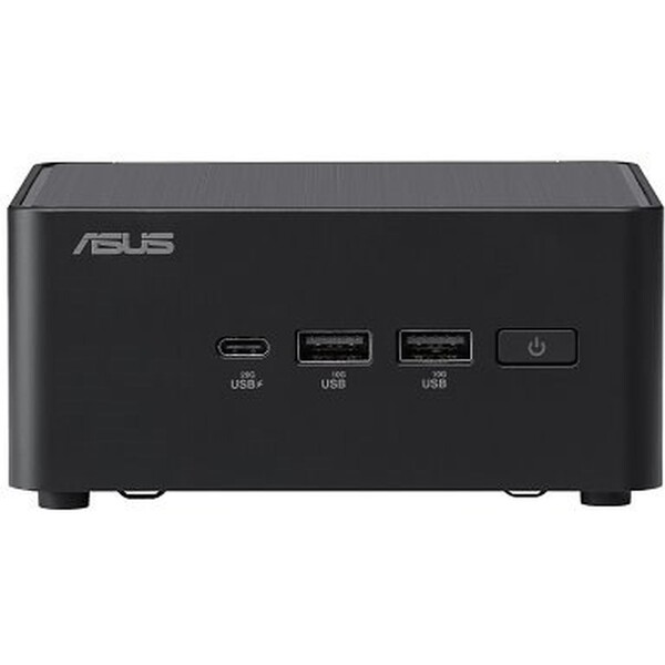 ASUS NUC 14 Pro (90AR0072-M001L0) čierny